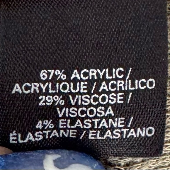 Victorias Secret Supermodel Essentials Olive Green Hooded Pullover Size Small - Picture 6 of 11